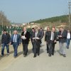 İsmetiye Deresi´nde sona doğru 