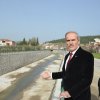 İsmetiye Deresi´nde sona doğru 