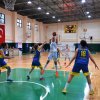 Basketbolda kuralar çekildi 