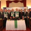 Yeni stadyum Bursaspor´da 