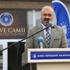 Merve Camiine muhteşem kompleks 