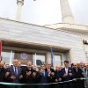 Merve Camiine muhteşem kompleks 