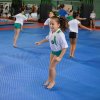 Büyükşehir´in sporcu fabrikası: Belediyespor jimnastik salonu 