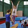 Büyükşehir´in sporcu fabrikası: Belediyespor jimnastik salonu 