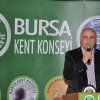 Bursa Kent Konseyi Kültür Sanat Haftası sona erdi 