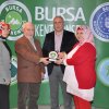 Bursa Kent Konseyi Kültür Sanat Haftası sona erdi 