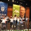 Engelliler Meclisiden müthiş konser 