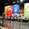 Engelliler Meclisiden müthiş konser 