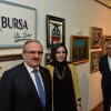 Bursada Sanatın Yansımaları 