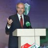 Bursasporun şampiyonluğu Bursanın şampiyonluğudur 