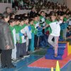 Spor şenlikleri Kestelde 
