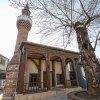 Davutpaşa Camii yeni yüzüyle Bursalıların hizmetinde 