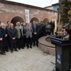 Davutpaşa Camii yeni yüzüyle Bursalıların hizmetinde 