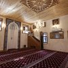 Davutpaşa Camii yeni yüzüyle Bursalıların hizmetinde 
