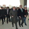 Fatih Terim: Türk futboluna armağan edilen güzel bir stat 