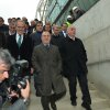 Fatih Terim: Türk futboluna armağan edilen güzel bir stat 