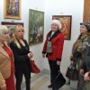 Bursa Kent Konseyinden anlamlı sergi 