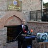 7 asırlık darphane para müzesi oldu 