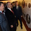7 asırlık darphane para müzesi oldu 