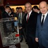 7 asırlık darphane para müzesi oldu 
