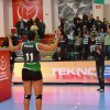 Sultanlar dolu dizgin: 3-0 