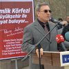 Körfeze hayat verecek proje 4 koldan başladı 
