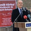 Körfeze hayat verecek proje 4 koldan başladı 