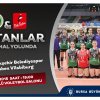 Sultanlar yarı finale koşuyor 