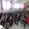 Harmancıklı öğrencilere özgüven semineri 
