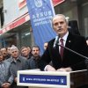 Orhangazi de BUSMEK ile buluştu 