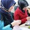 Orhangazi de BUSMEK ile buluştu 