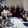 Orhangazi de BUSMEK ile buluştu 