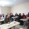 Orhangazi de BUSMEK ile buluştu 