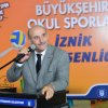 İznikte spor şenliği coşkusu 
