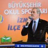 İznikte spor şenliği coşkusu 