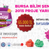 Bilim için projeler yarışıyor 