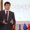 İSKEP, Bursada tanıtıldı 