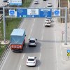 Bursada yollar da akıllı hale geliyor 