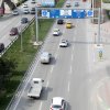 Bursada yollar da akıllı hale geliyor 