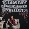 Tayyare Kültür Merkezinde zamana yolculuk 