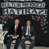 Tayyare Kültür Merkezinde zamana yolculuk 