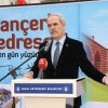 HANÇERLİ MEDRESESİ KÜLLERİNDEN DOĞUYOR 