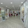 BUSMEK Moda Evi açıldı 
