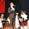 Mudanyada evrensel konser 