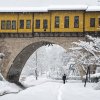 Bursanın Kış fotoğrafları ödüllendirildi 