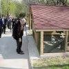 Kültürpark, ´canlı´ günlerine dönüyor 
