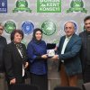 BKK Kadın Meclisi Kütahya Gedizli kadınları ağırladı 