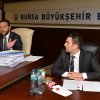 Canlı Hayvan ve Et Borsasına start 