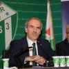 Bursaspor´a destek ´ayran´la sürüyor 