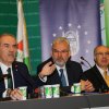 Bursaspor´a destek ´ayran´la sürüyor 